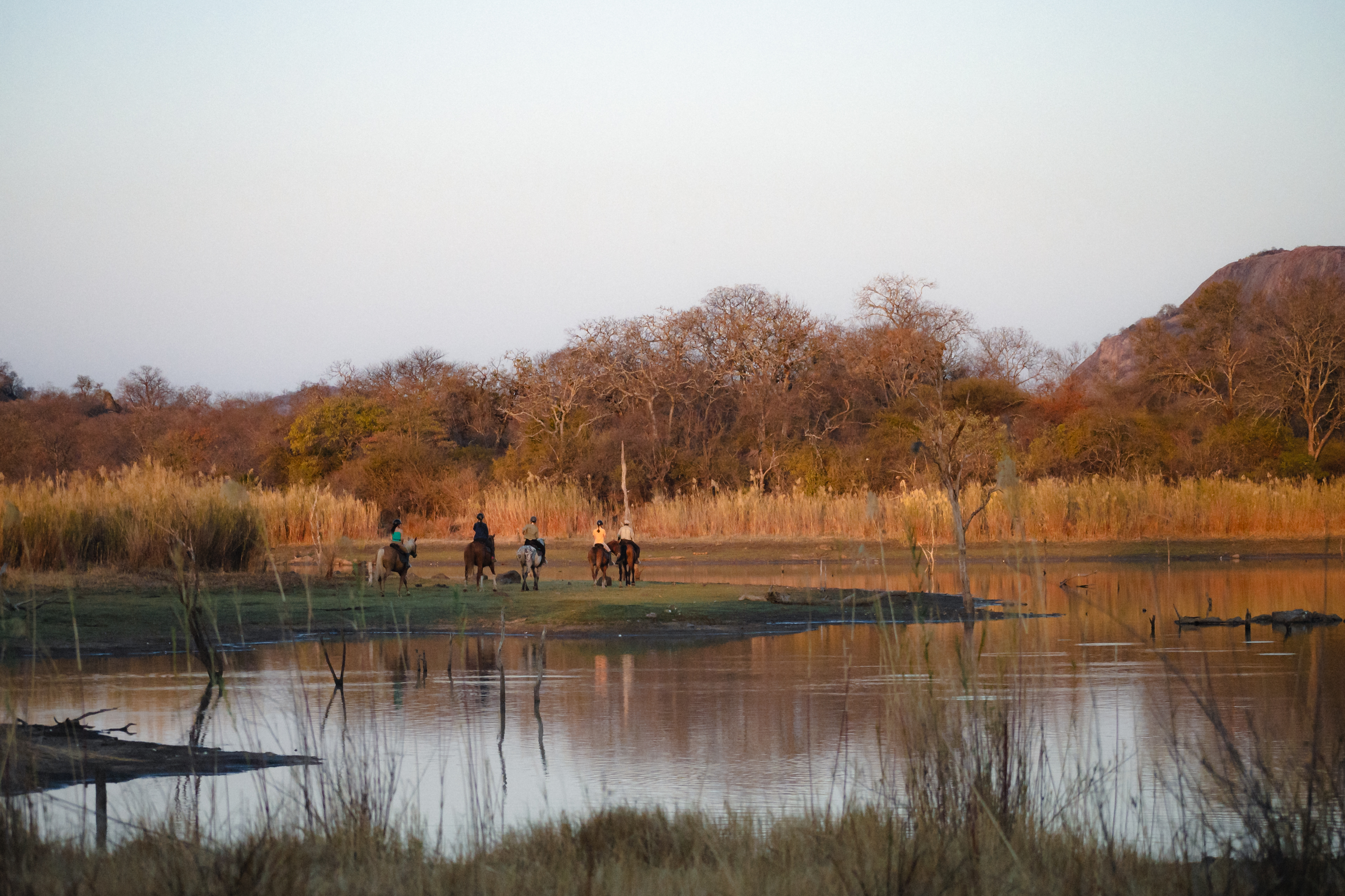 ZWMUEWH - Paardrijden en helpen op een ranch in Zimbabwe 18.jpg